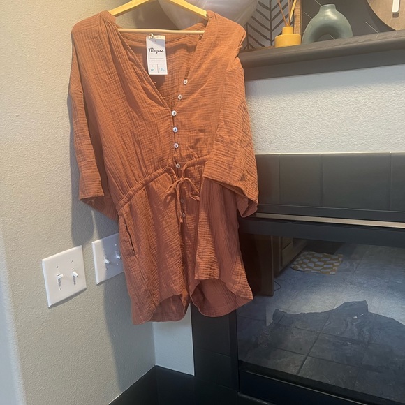 z supply romper - Picture 2 of 2